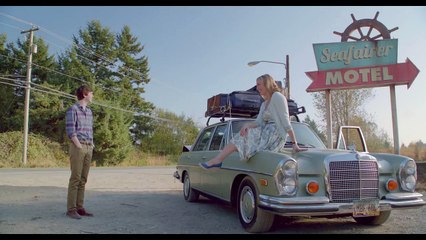 « Bates Motel » - Trailer saison 1