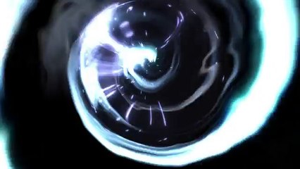Ubisoft - jeux vidéo, "Les Lapins Crétins et la fin du monde" - décembre 2012 - début