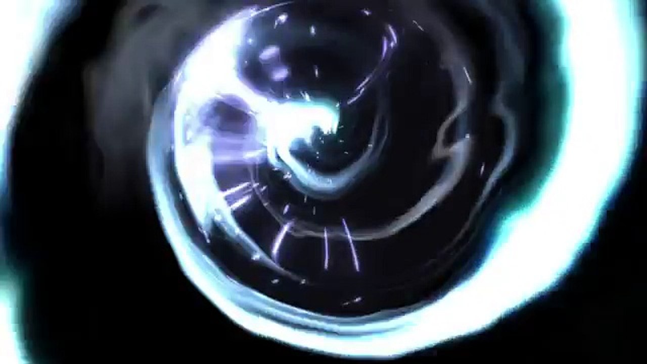 Ubisoft - jeux vidéo, "Les Lapins Crétins et la fin du monde" - décembre 2012 - début