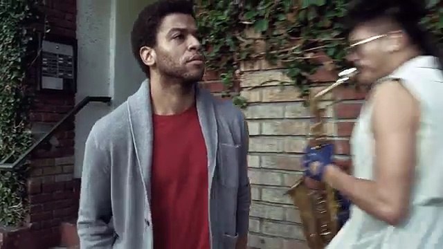 Vitaminwater (The Coca-Cola Company) - boisson énergisante, Grab it by the horns, You're up - mars 2012