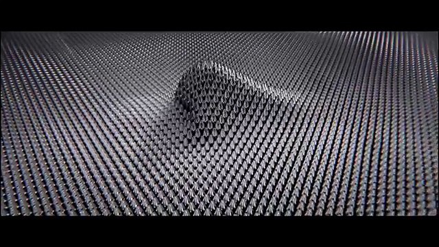 TBWA Paris pour Amnesty International France - lutte pour les droits humains, «Stylos» - juin 2014