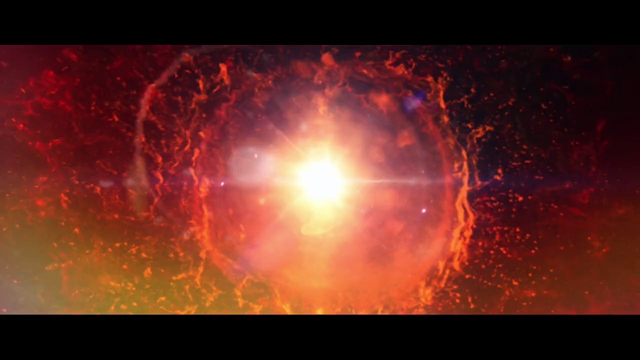 Young & Rubicam Paris pour Volvic (Danone) - eau minérale, «Unstoppable volcanicity» - septembre 2014