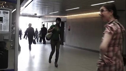 Samaritans - association de soutien aux personnes dépressives, "Let us not miss a single call" - juin 2013