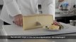 Rossi Conseil pour Gruyère AOP Suisse - fromage, «Le Gruyère AOP suisse, partout dans le monde on aime son goût unique» - décembre 2014