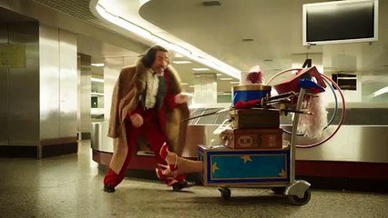 Saatchi & Saatchi Duke pour Toyota - voitures Pack relax, "Le magicien" - février 2014