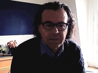 carte blanche à Bruno Delhomme (Blue) - Inspiration