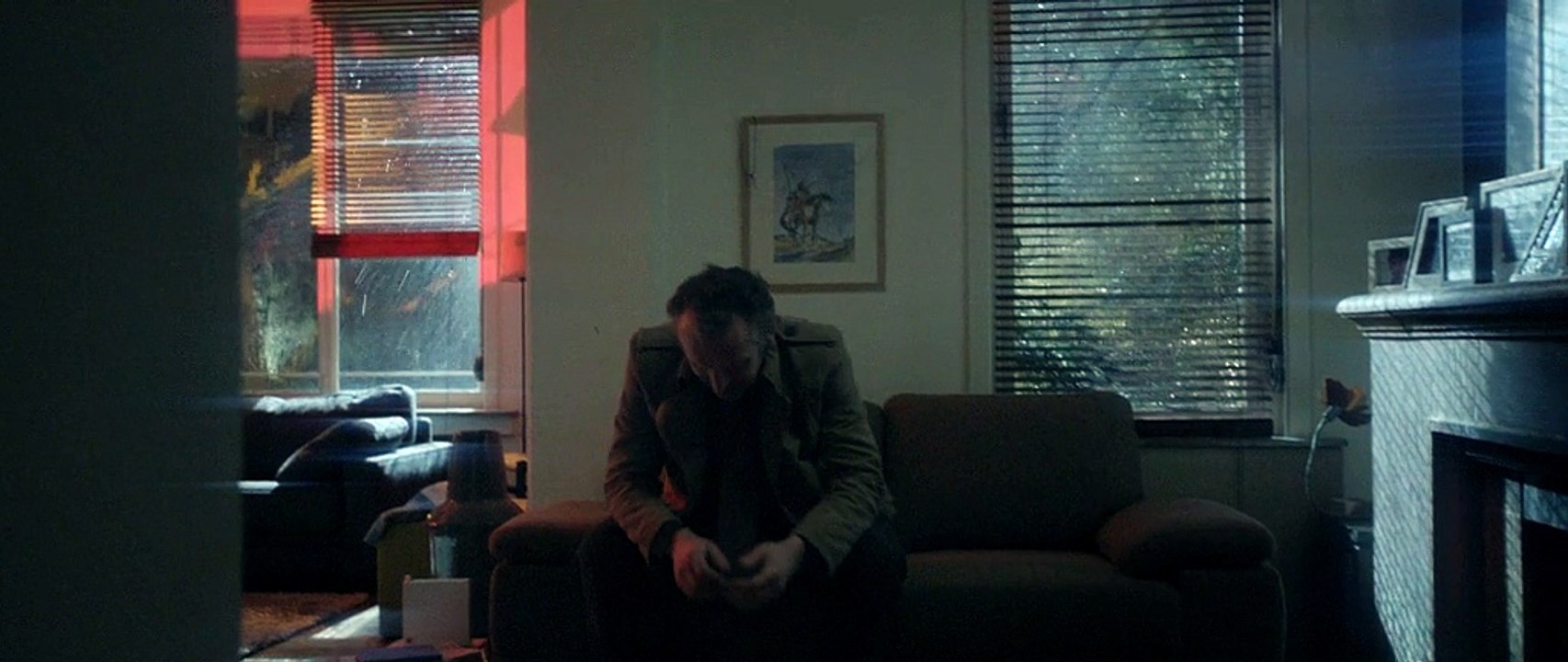 SFR - opérateur téléphonie, télévision, Internet, "La Fibre, Guillaume" - mars 2012