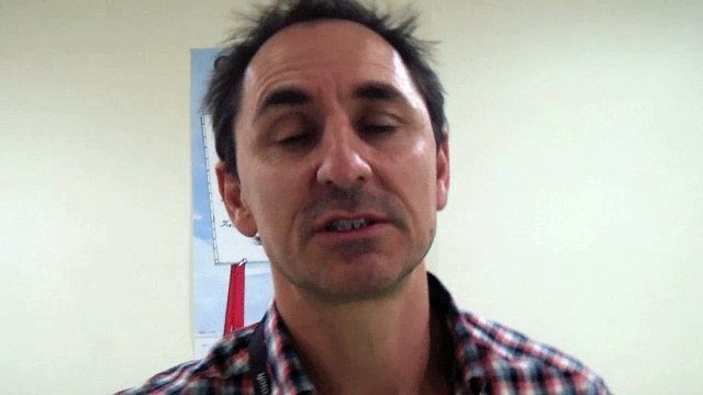 David Droga présente la nouvelle catégorie Innovation des Cannes Lions