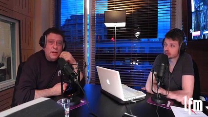 La petite troupe d\'emmerdeur