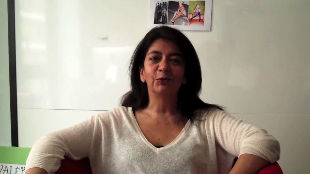 Carte blanche Valérie Levy Harrar, Proximity BBDO - campagne culte