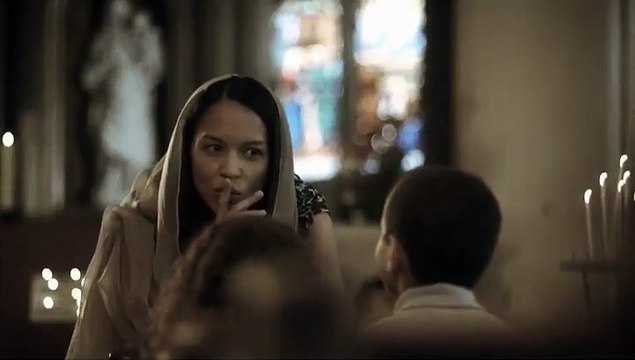 Yoplait (Cilam) - yaourt Dolce Vita - novembre 2009 - Monseigneur