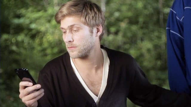 Samsung Mobiles - smartphone Samsung Galaxy S - octobre 2010 - Technologie Swype pour SMS , Bob