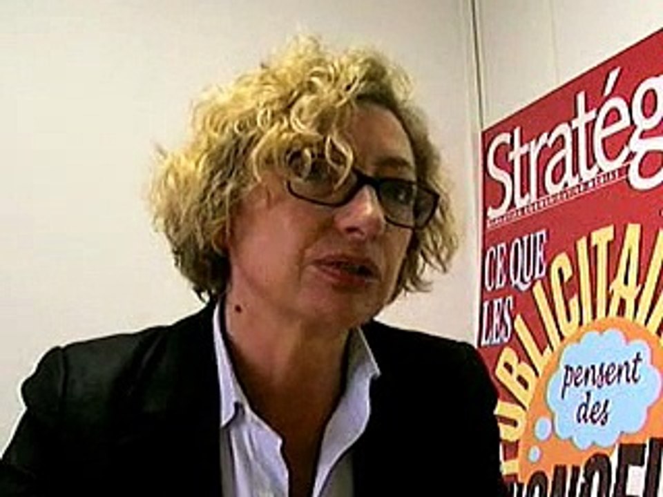 sophie-callies aux Rencontres des décideurs