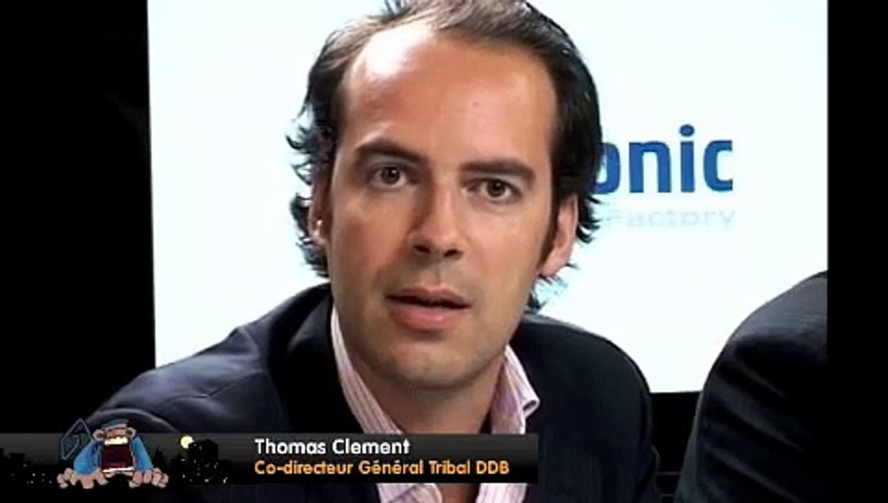 Le Buzzomètre n°1, présenté par Emery Doligé ok