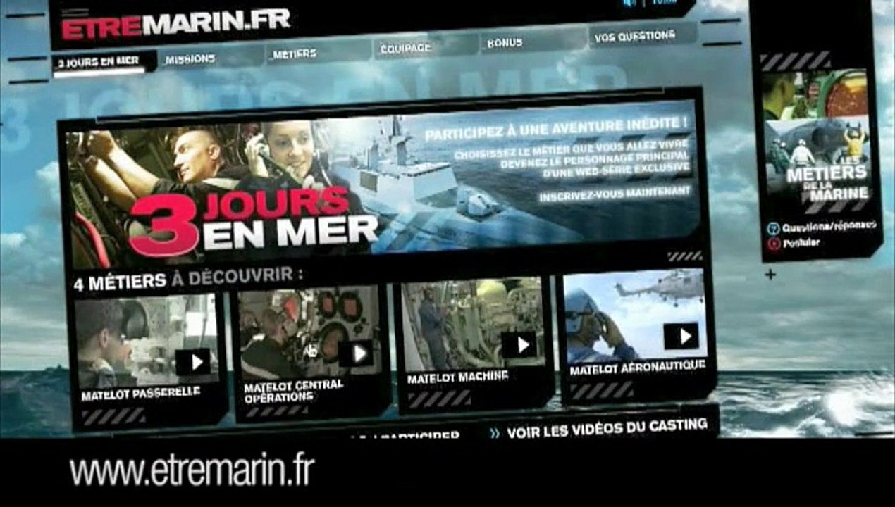 Friday Links - émission de marketing créatif et technique - octobre 2009 - "Friday Links n°4, saison 3"