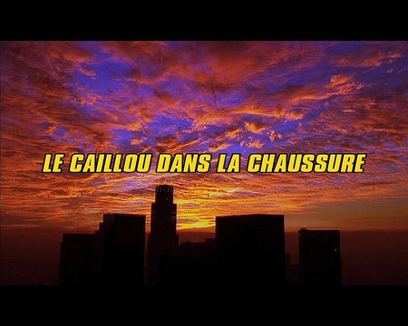 Virgin Mobile - téléphonie mobile - mai 2010 - The Mobile World Company , Le caillou dans la chaussure