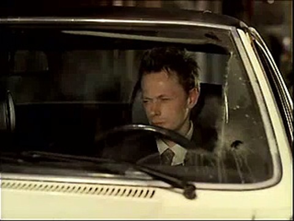 Publicité Citroën
