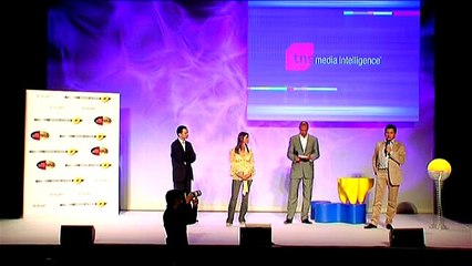 Grand Prix Stratégies du Marketing 2008