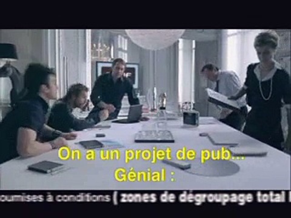 V pour NEUF