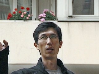 Le Coq loves China - épisode 16