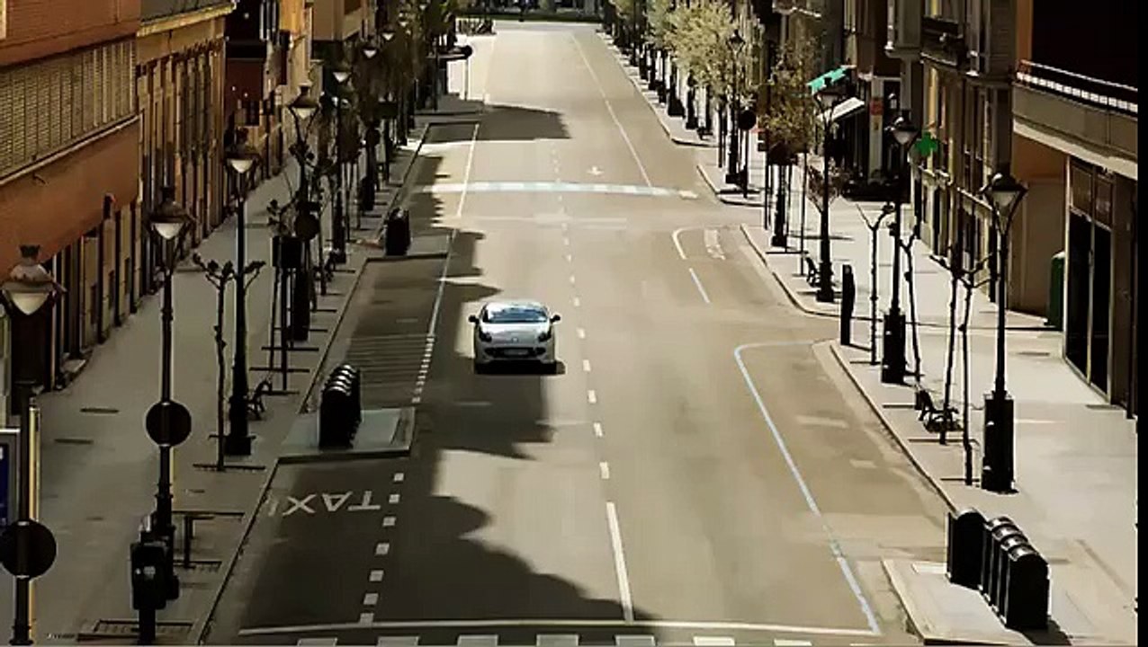 Renault - voiture Renault Wind - mai 2011 - "Sun City", "Renault Wind, seulement 12 secondes pour se faire remarquer"