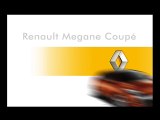 Renault - voitures Mégane Coupé - 2009 - 