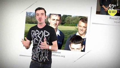 Les 60 secondes du Web n°26