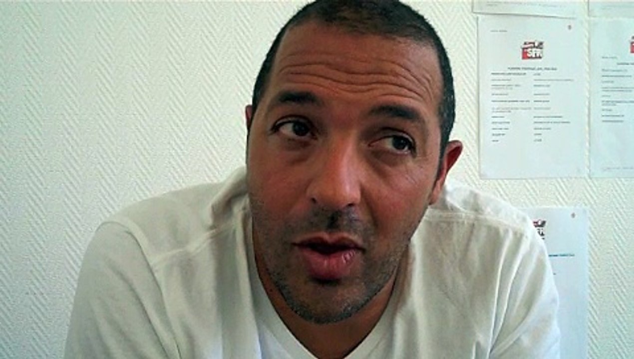 Georges Mohammed-Chérif (Buzzman) donne son pronostic pour Cannes Lions 2011