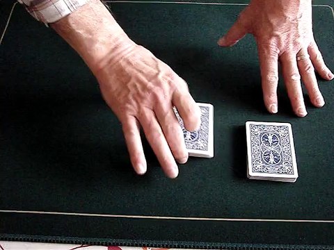 LE RETOURNEMENT 2015