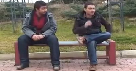 Sigara İçen Ve İçmeyen Adamın Farkı!