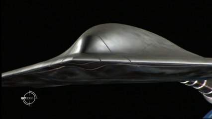 [Intégrale] Drones, la révolution en marche (#Jdef)