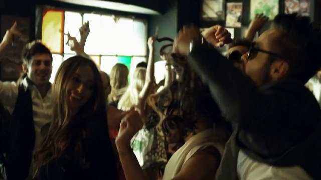 Sunrise inc - Nina (Official Video) HD