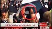 GO IMRAN GO Slogans at Peshawar School Imran Khan Runaway