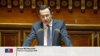 Attaques terroristes : " Pour lutter efficacement contre le terrorisme, il faut une réponse globale ! "