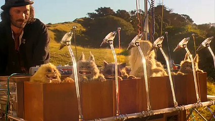 Publicité Coca-Cola