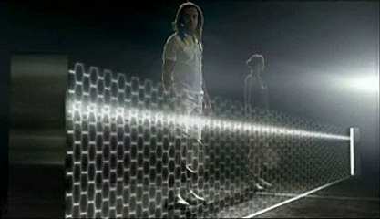 Publicité Le Coq Sportif