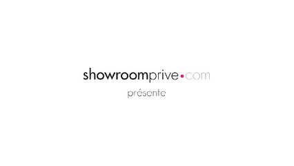 Showroomprive.com - vente de vêtements et accessoires en ligne, "Application mobile Showroomprive" - novembre 2012