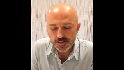 Carte blanche Pierre Reiss (McCann) culte