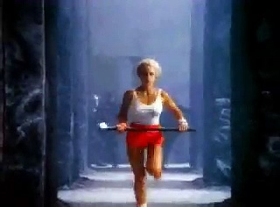 TBWA Chiat Day pour Apple - ordinateurs Macintosh, "1984" - janvier 1984