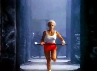 TBWA Chiat Day pour Apple - ordinateurs Macintosh, "1984" - janvier 1984