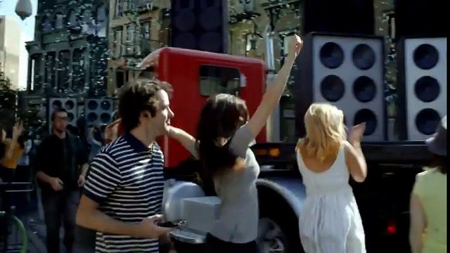 Sony - téléphone portable Sony Ericsson Xperia ion, One Block - juin 2012