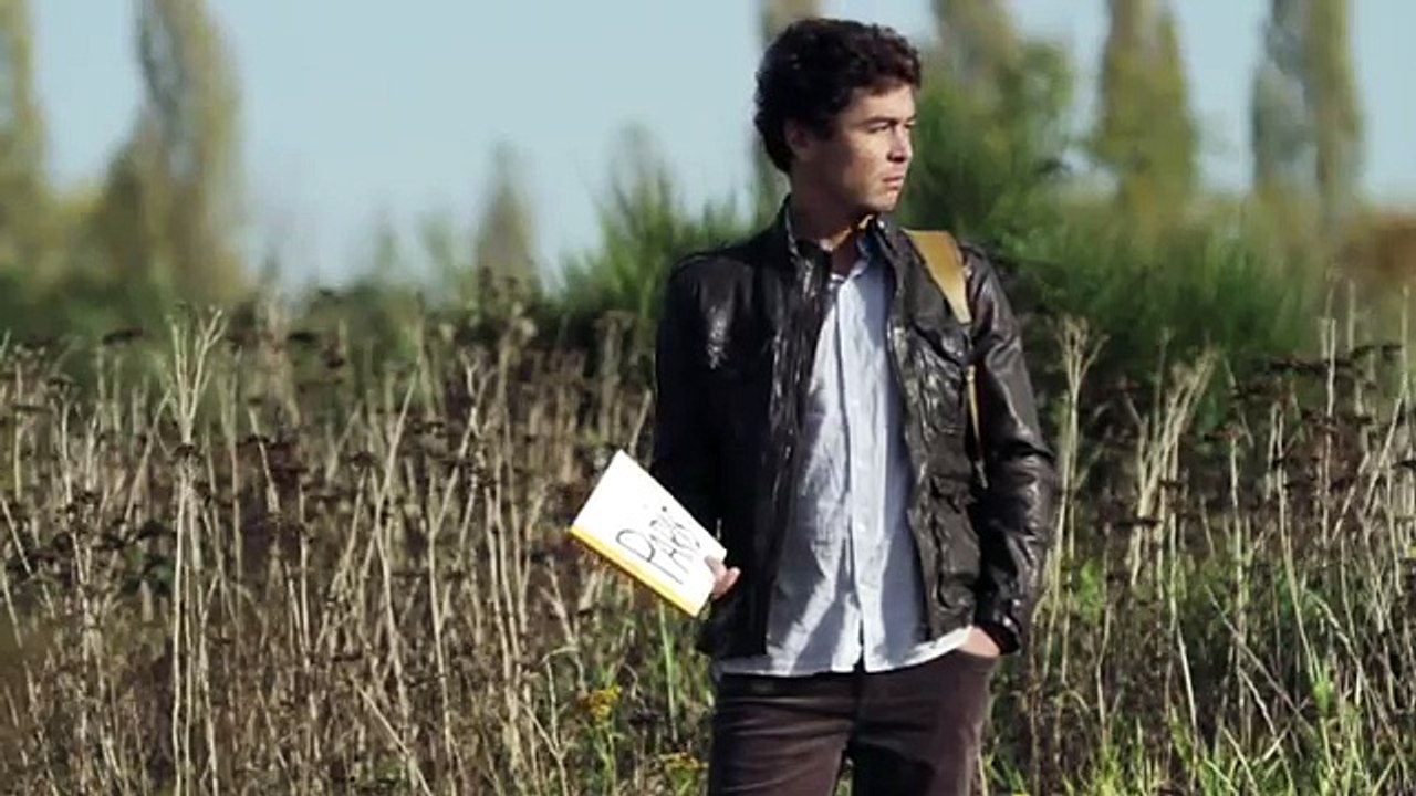 Rhodia (Clairefontaine) - papeterie, "On the road" - août 2012