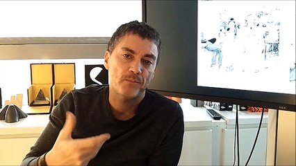 Interview - Christophe Coffre (DC de Havas Paris)