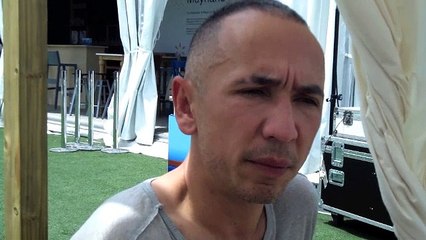 Sébastien Vacherot commente le palmarès cyber