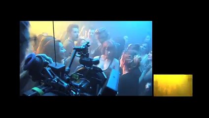 TBWA Paris pour AIDES - lutte contre le sida, "Woody" - novembre 2013 - making of