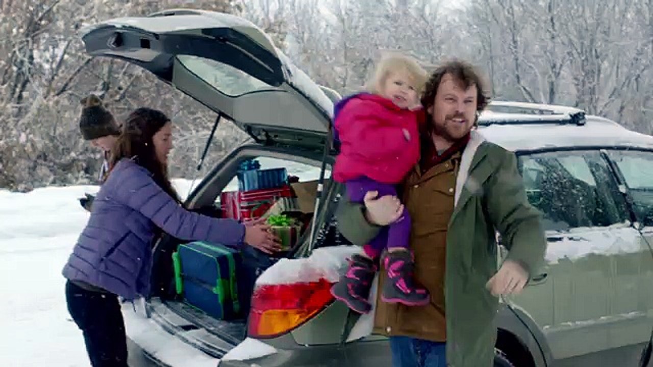 TBWA Media Arts Lab pour Apple - téléphone mobile iPhone 5, "Misunderstood" - décembre 2013