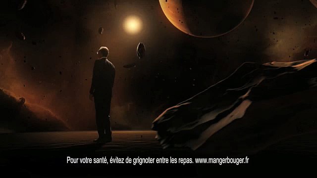 Thiriet - produits surgelés, Surgelés Thiriet, soigneusement goûtés par Claude Thiriet, Audace au chocolat, - novembre 2011