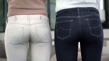 UncleJeans.com - vente de jeans en ligne, "Recommandé par votre c**" - novembre 2012 - La coupe