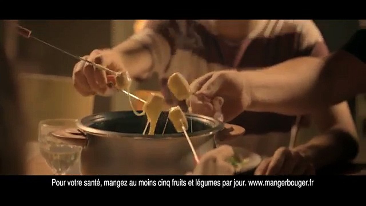 WNP pour Riches Monts - fromage à raclette, «Soirées Riches Monts» - novembre 2014 - gage