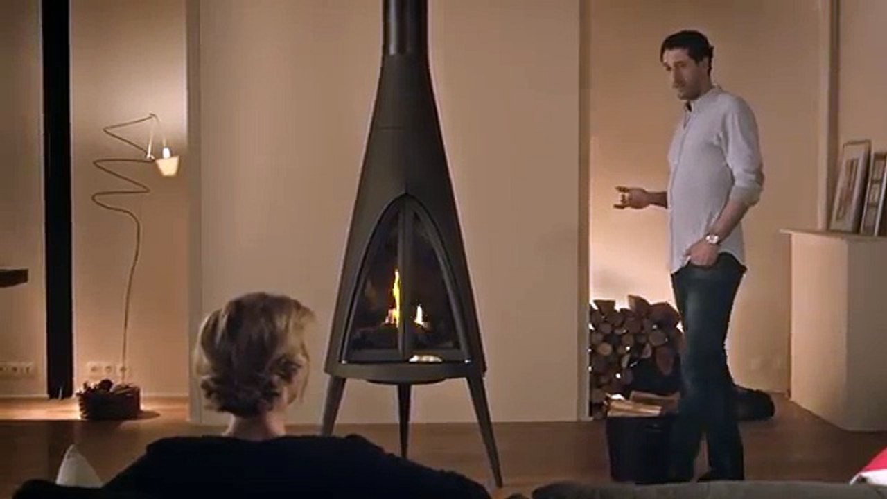 Sigmund pour Invicta - poêles à bois, «Invicta, des poêles design pour tous» - septembre 2014 - Le design